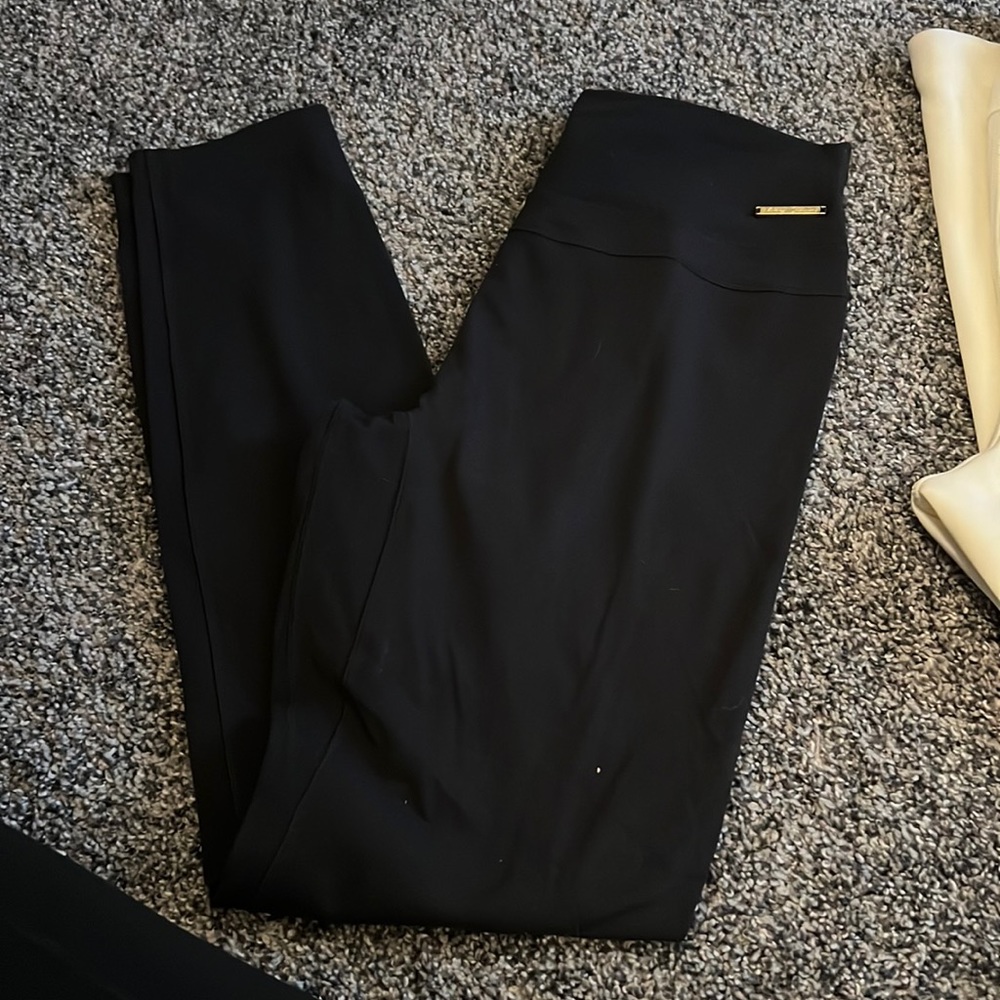 Gymshark x Whitney Simmons Black Leggings